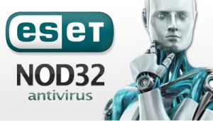 NOD32 Antivirus